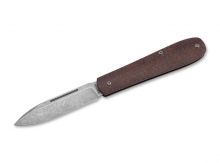 BOKER Coffin Jute Micarta 112946