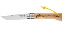 OPINEL N8 Ino Tour de France 2021