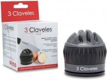 3 CLAVELES AFILADOR VENTOSA 3 PASOS 09427