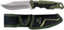 BUCK PURSUIT SMALL 0658GRS