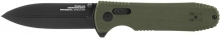 SOG PENTAGON XR OD GREEN 12-61-02-57