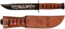 KA-BAR USMC OF AFGHANISTAN KB9169