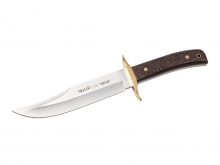 MUELA BW-CLASSIC-16G MICARTA MARRON