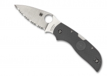 SPYDERCO CHAPARRAL C152SGY