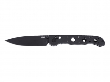 Crkt M16-X CROSSBAR LOCK BLACKOUT M16-03XK