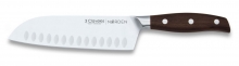 3 CLAVELES SANTOKU NORDEN 175MM 01045