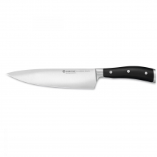 WUSTHOF CLASSIC IKON CHEF 200MM -  1040330120