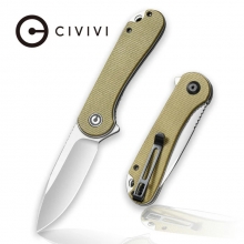 CIVIVI ELEMENTUM MICARTA- C907S