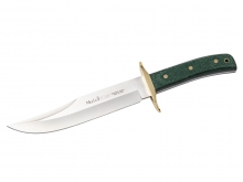 MUELA BW-CLASSIC-19G MICARTA VERDE