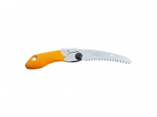 Silky FOLDING SAW POCKETBOY CURVE 130-8 Large Teeth (726-13)