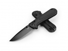 BENCHMADE REDOUBT 430BK-02 NEGRO