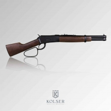 KOLSER REP.MARES LEG.26. BLACK 47-1058-1