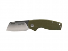 Sog STOUT SJ CLEAVER OD GREEN / STONEWASH 16-03-06-57