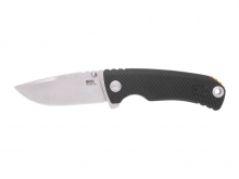 Sog TELLUS ATK BLACK / BLAZE ORANGE 11-06-02-43