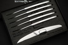 EXTREMA RATIO SILVER TALON SPECIAL BOX (6 UNIDADES)