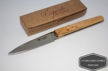 EXPOSITO MACHETE 12C27 ENEBRO