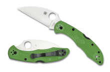 SPYDERCO SALT 2 WHARNCLIFFE C88FPWCGR2