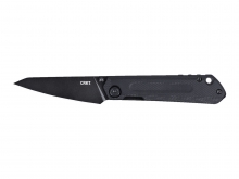 Crkt STRAIGHT BLACK 2670