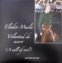 MUELA LIBRO - VOLUNTAD DE ACERO