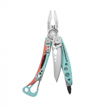 LEATHERMAN SKELETOOL CX PARADISE  833135