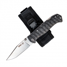 J&V SPIKE TRF NEGRO 1606-TRF-01