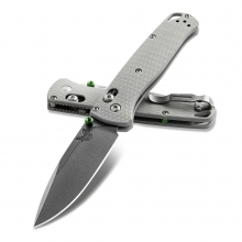 Benchmade BUGOUT G10 CPM 20CV Edicin Limitada - 535-2002