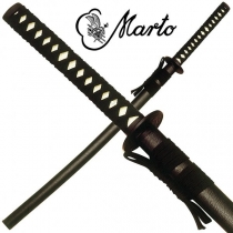 MARTO KATANA NEGRO (328)