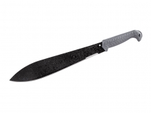 CONDOR MACHETE TERRACHETA RHINO GRAY CTK2849-14.5RGHC