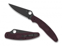 SPYDERCO POLICE 4 SPRINT RUN EDIC. LIMITADA C07BGBKP4