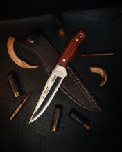 CUDEMAN RHINO HUNTER Cocobolo 248 (70 UNIDADES)