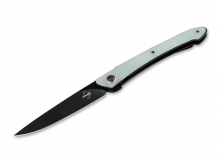 BOKER URBAN SPILLO JADE G10 01BO357