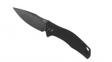 ZT (ZERO TOLERANCE) ORIGINAL SPEEDSAFE (lavado en negro) 0357BW