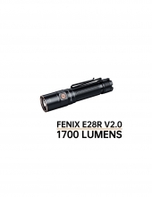 Fnix E28R V2.0 - 1700 Lmenes