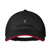 VICTORINOX GORRA NEGRO - 612486