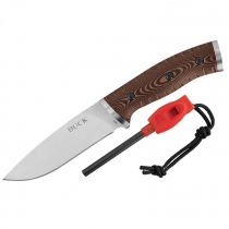 BUCK SELKIRK 0863BRS