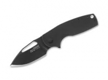 SOG STOUT FLK BLACK 14-03-02-57