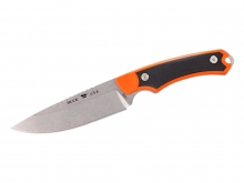 Buck ALPHA GUIDE SELECT NARANJA/NEGRO 663ORS