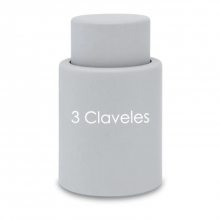 3 CLAVELES TAPON DE VACIO PARA VINO 04664