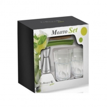 SET MOJITO**