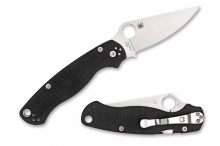 SPYDERCO PARA MILITARY 2 - C81GP2