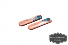 VICTORINOX JUEGO CACHAS PARIS 58MM CLASSIC