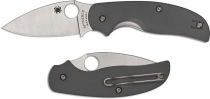 SPYDERCO SAGE 1 C123GPGY **