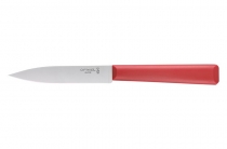 OPINEL ESENCIALES 2021 PUNTILLA N312 ROJO