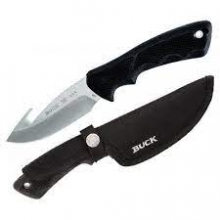 BUCK BUCKLITE MAX II LARGE 0685BKG